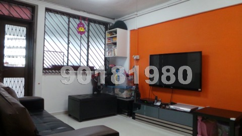 Blk 501 Bukit Batok Street 52 (Bukit Batok), HDB 3 Rooms #1060082